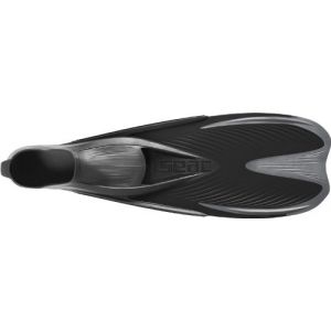 Seacsub Seac Palme Chaussante Speed, Made in Italy pour Snorkeling, Natation. Taille de la 28 &agrave; la 47