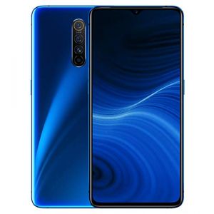 Image de Realme X2 Pro Blanc (12 Go / 256 Go)