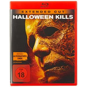 Image de HALLOWEEN KILLS