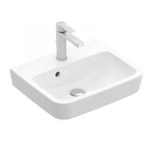 Villeroy & Boch O.novo Lave-mains, 434445R1,