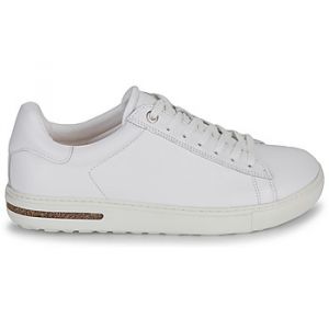 Birkenstock Baskets cuir natuel Bend