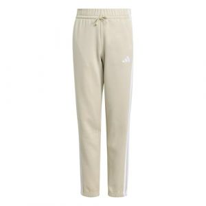 Image de Adidas Mixte Enfant Essentials 3 Stripes Pants, Wonder Alumina/White, 11-12 Years
