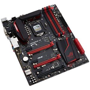 Image de Asus Maximus VII Hero - Carte mère socket LGA 1150