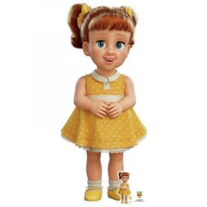 Star Cutouts Figurine en carton taille r&eacute;elle Gabby Toy Story 4 H 164 CM