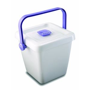 Image de Bambino Mio Seau &agrave; couches