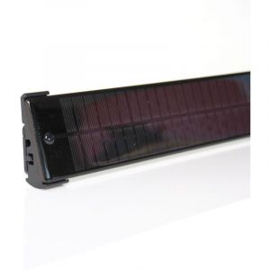 Somfy Supports résine pour Panneaux Solaires 9019791
