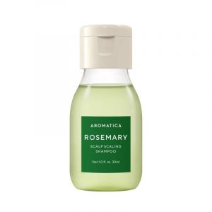 Aromatica Rosemary Scalp Scaling Shampoo Misura 30 ml