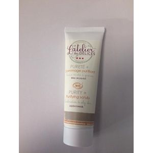 L'atelier des délices Pureté+  - Gommage Purifiant