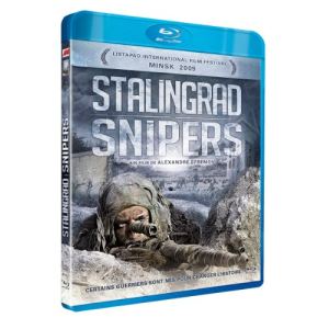 Image de Stalingrad Snipers