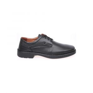 Josef Seibel Schuhfabrik GmbH Talcott 38200 23 600, Chaussures à lacets homme - Noir - V.6, 46 EU
