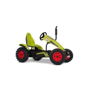 Image de Berg Toys XXL CLAAS E-BFR-3 07.41.01.00