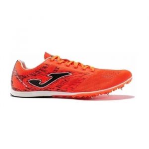 Chaussures Joma Flad 21 orange noir - 43