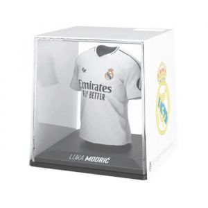 Figurine mini t-shirt Real Madrid Modric Banbo Toys