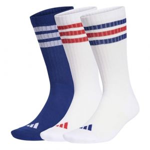 Adidas Chaussettes 3-Stripes (x3)