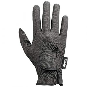 Uvex Gloves Sportsyle Gloves - Noir - Taille 6,5
