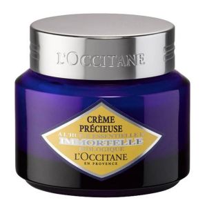 L'Occitane en Provence Immortelle Pr&eacute;cieuse - Cr&egrave;me Anti-Rides - 50ml