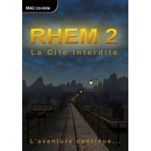 Rhem 2 : La Cité Interdite [PC]