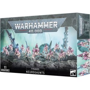 Image de Games Workshop 51-33 Collectible Figure