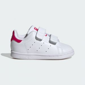 Adidas Chaussure Stan Smith fermeture confortable Enfants