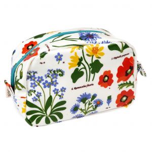 Trousse de toilette Rex London Wild Flowers