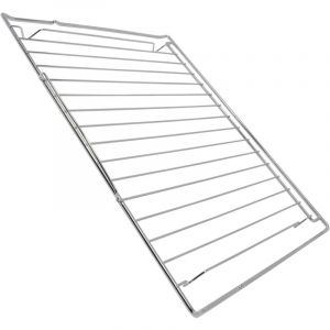 Whirlpool Grille m&eacute;tallique (47,5 x 36 cm) pour four Ariston Hotpoint, Indesit
