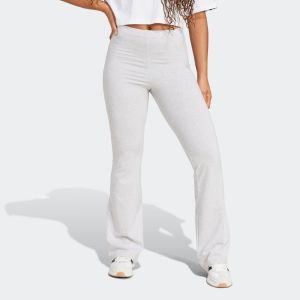 Adidas Legging évasé femme Essentials Small Logo