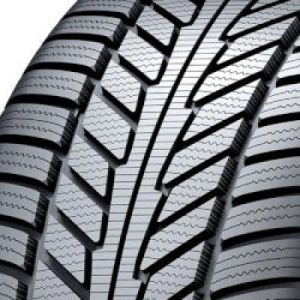 Hankook ION i*cept (IW01A) - 255/40 R21 102H