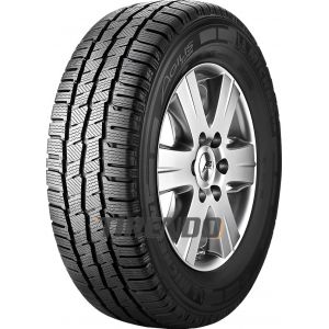 Image de Michelin AGILIS ALPIN : Pneus utilitaire hiver 235/65 R16 115 Q