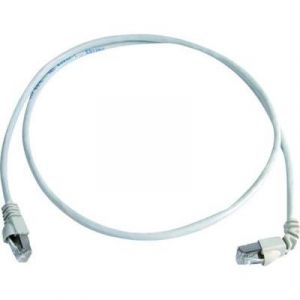 Telegärtner Câble de raccordement réseau RJ45 1 m - L00000A0204