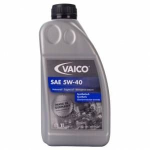 Image de Vaico 5W-40 1 Litre(s) Bidon