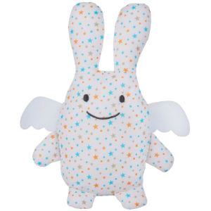 Trousselier Doudou Ange Lapin 18 cm