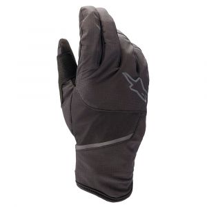 Alpinestars Gants Longs Tahoe Wp L Black Anthracite