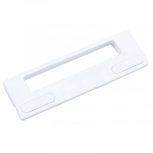 Image de POIGNEE REF BLANC UNIVERSELLE 85 160 MM POUR REFRIGERATEUR DHF000UN