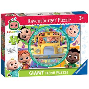 Ravensburger Cocomelon Giant Floor Puzzle 24p (10103117)