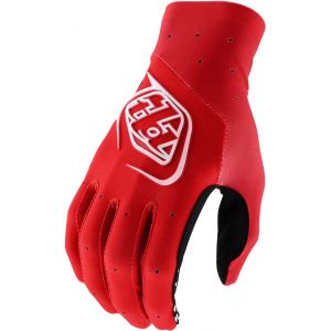 Troy Lee Designs Gants se ultra rouge m