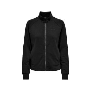 Only Play Sweatshirt zipp&eacute; femme onpmelinahn