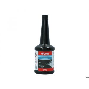 WOMI Additif Huile Moteur Diesel et Essence : Antifuite 250 ml (Ref: 5570110)