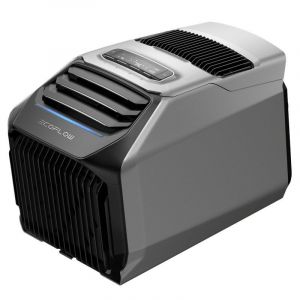 Ecoflow Clim réversible Climatisation portable Wave 2