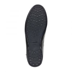 Sebago Byron EU 43 Black - Black - EU 43