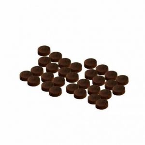 AC-D&eacute;co Set de 30 mini-palets - Billard Hollandais - 110 cm