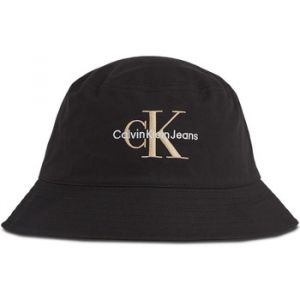 Calvin Klein Bob en coton signature