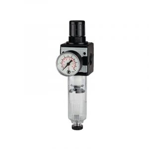 Riegler Régulateur de filtre multifix filetage mm 19,17 bg iii g 1/2 po. 0,5-10 bar 3500 l/min
