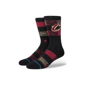 Chaussettes Cleveland Cavaliers Cryptic