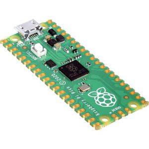 Raspberry pi Pico Microcontrôleur RP-PICO Y164582