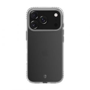 Forcecase Pulse OFG Transparent pour iPhone 17 Pro Max