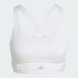 Adidas Brassière FastImpact Luxe Run Maintien fort, pointure Small - Taille Small