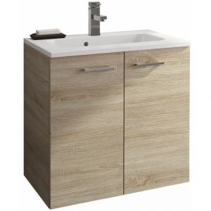 Neova Caisson Kit Bardolino 2 faces d&eacute;cor 16 mm (larg. 60 cm) - NEOFORM INDUSTRIES SAS