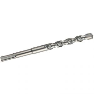 Metabo 63180500 - Foret marteau carbure SDS-plus &laquo; Pro 4 &raquo; 2 lames / 16,0 x 1000 mm