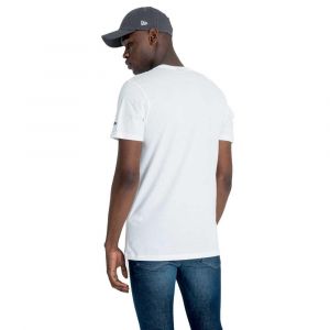 A New Era New York Giants Tee - Optic White - Taille XL