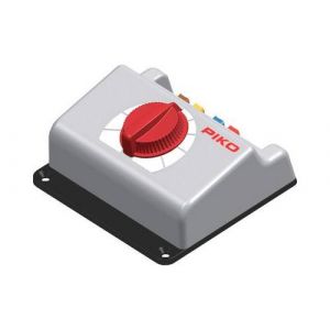 Piko 55008 R&eacute;gulateur de marche 18 V/DC 1.5 A